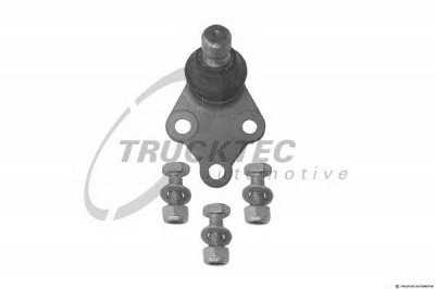 TRUCKTEC AUTOMOTIVE 0231099 -  Несущий / направляющий шарнир